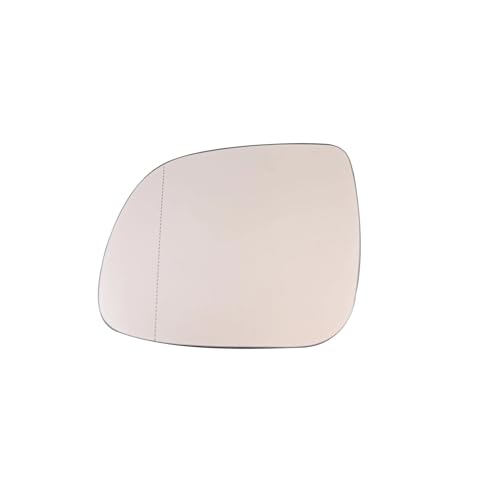 Miroir rétroviseur chauffant VW T5 idéal pour rouler sous la pluie en Caravelle 2012