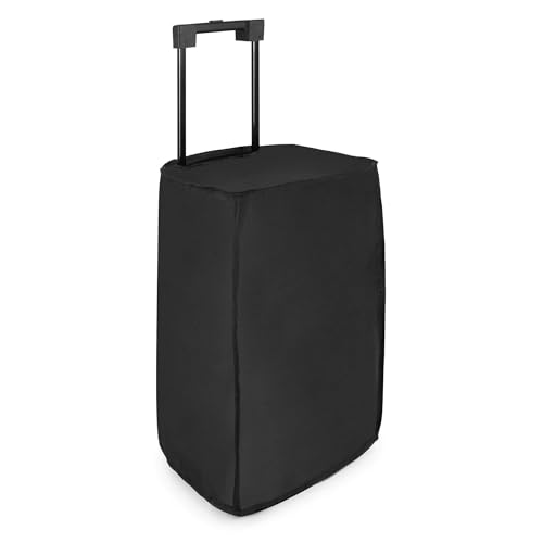 Housse pour Enceintes Vonyx SC10L : Évitez les Rayures et l'Eau sur votre Enceinte VSP200