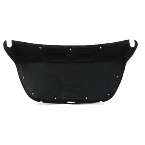 Coussin d'isolation moteur pour Hyundai Accent Verna RB 2010-2019 capot