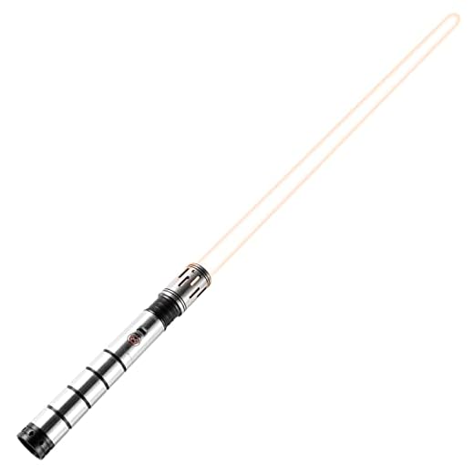 Lightsabers for Adults, RGB Lightsaber, Dueling Lightsaber, Light Sabers for Kids Realistic Lightsaber Cosplay Kids Costume
