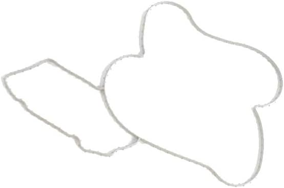 Mopar 5302 1384AC, Engine Water Pump Gasket