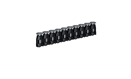 BOSCH NM-050 1/2 In. Collated Steel/Metal Nails - image 1