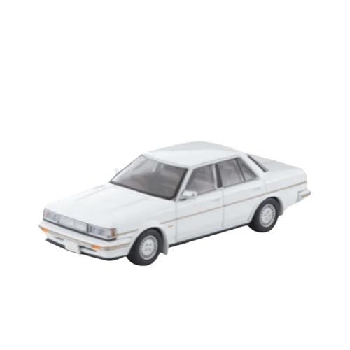 Tomica TLV LV-N156c Toyota Cresta en métal : fini les répliques fragiles sans détails