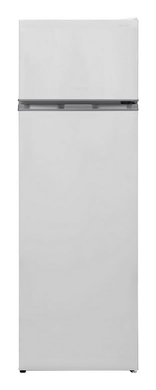 Frigorifero combinato, 57 cm, 243 l, bianco - SJFTB03ITXWE