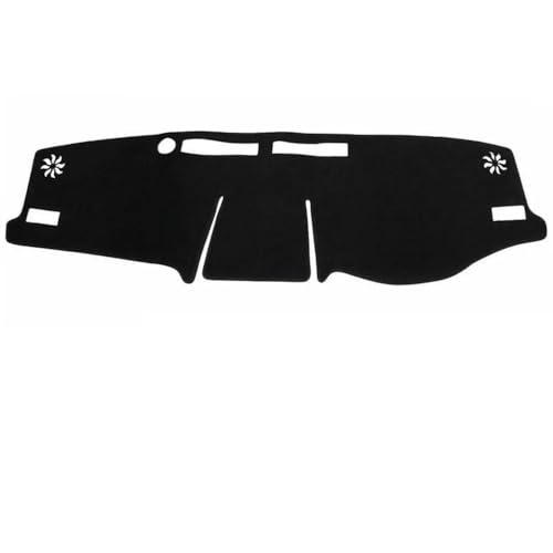 Funda para salpicadero Toyota RAV4 2019-2024 RHD alfombrilla protectora