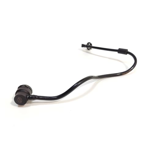 Image of LINK-LOCK Coolant Pipe Water Tank to Secondary Kettle Water Pipe A2055017601 for Mercedes-Benz C200 c260 w205