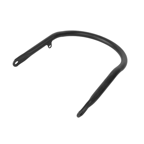 Poignée rail moto CL300 CL500 pour sacoche de selle