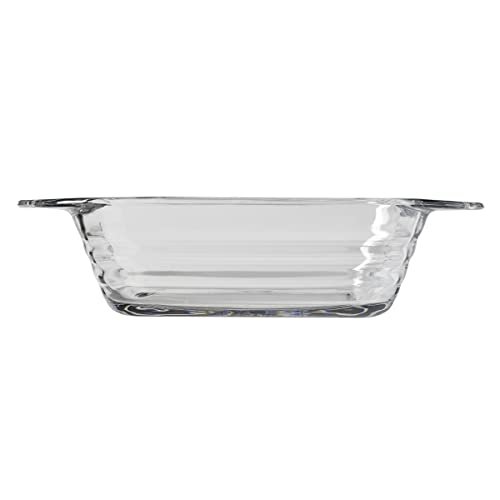 Anchor Hocking Fireking Bakeware, Multi, Clear #TOP2