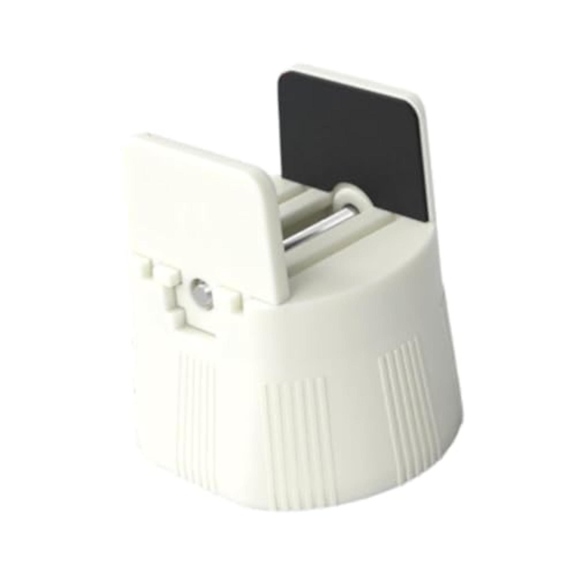 Adjustable Bed Leg Riser with Screw Clamp