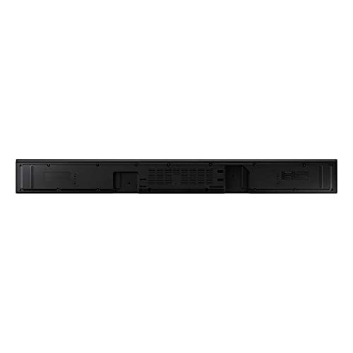 Image of Samsung HW-Q600A /XL with Wireless Subwoofer 300 W Bluetooth Soundbar (Black, 3.1 Channel)