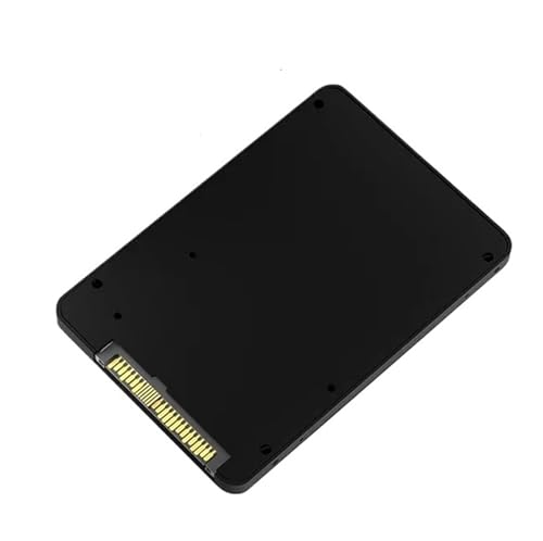Adaptador caja aluminio SSD M.2 NVME PCI-E a U.2 SFF-8639 miniatura 3