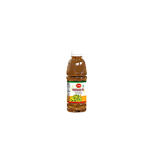 Pran Mustard Oil 1 Liter