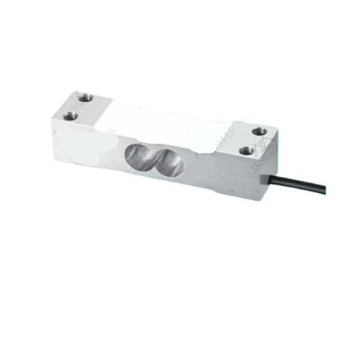 Sensor de presión para báscula electrónica que evita errores de pesaje hasta 80kg 2