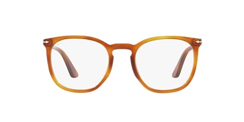 Image of Persol Po3316s Rectangular Sunglasses