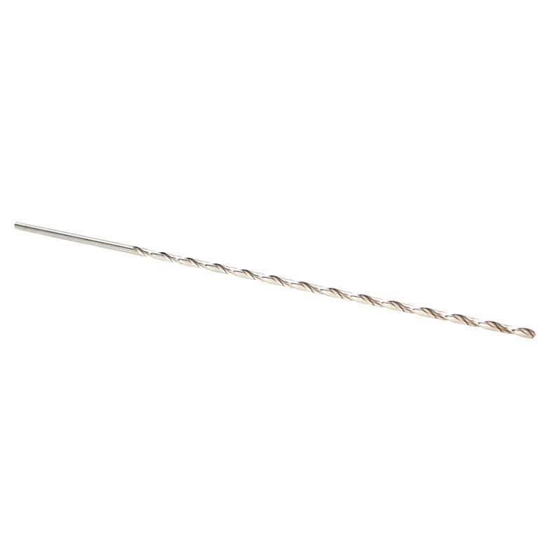 Heysong Tobacco Pipe Bowl Drill Bit Tool for Pipe Smoker Pipe Chamber Cleaning U-Shape Drill φ19 HSJB0019