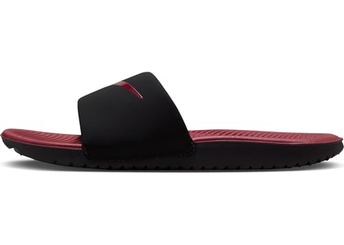 Image of Nike Kawa Slide GS Boys Shoes