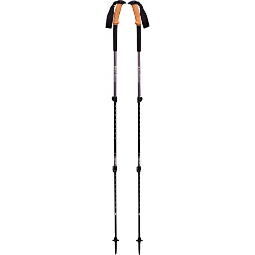 Black Diamond Trail Ergo Cork Trek Poles