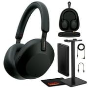 Sony WH-1000XM5 Noise Cancelling Headphones — view 9