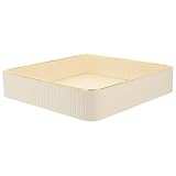 NOLITOY Bandeja Cuadrada Decorativa para Llaves y Joyas de Piel Blanca Bordes Dorados Bandeja Organizadora Multifuncional para Entrada y Escritorio Almacenamiento Elegante para Joyería