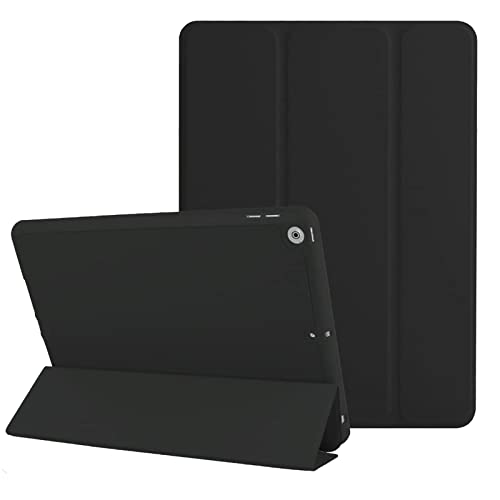 PROTech Case for iPad 10.2 2021/2020/2019 9th/8th/7th Generation with apple Pencil support