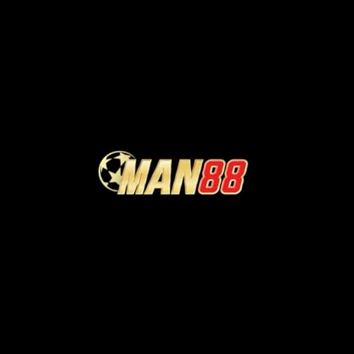 『Man88』のカバーアート