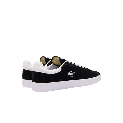 Image of Lacoste Women's Baseshot Sneaker