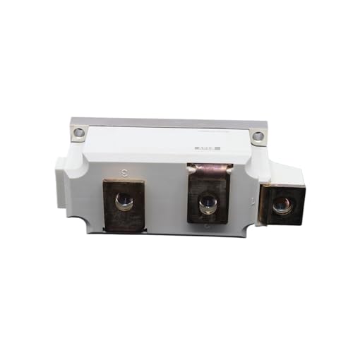 Thyristor bidirectionnel SKKT570-16E module premium de commutation haute tension - 2