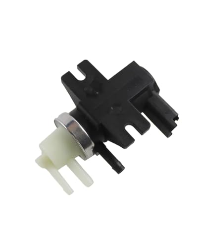 Electrovanne turbo 12V régulation de pression stable Focus Fiesta