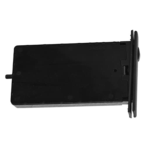 Portavasos derecho para pasajero compatible con BMW E60 miniatura 1