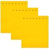 180 Yellow Refill Papers For Your Handy Dandy NoteBook