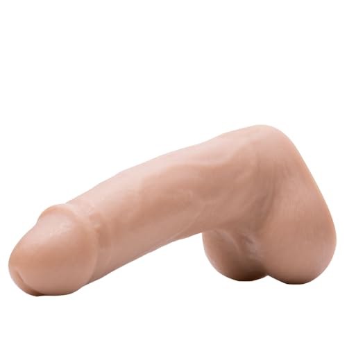 Fleshjack Levi Karter | Lifelike Dildo | Exact Replica