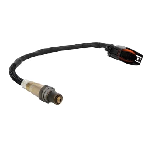 Sonde lambda capteur d'oxygène Opel 0258007088 pour régulation moteur