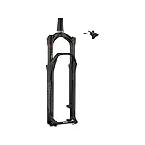 rock shox reba 2019 Marca: Winora RockShox Reba, Forcella per Bicicletta Unisex Adulto, Multicolore, 100 mm