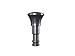 RICHCO SLPB-2M-B SLPB Series Black Snap Latch Plunger - 1000 item(s)