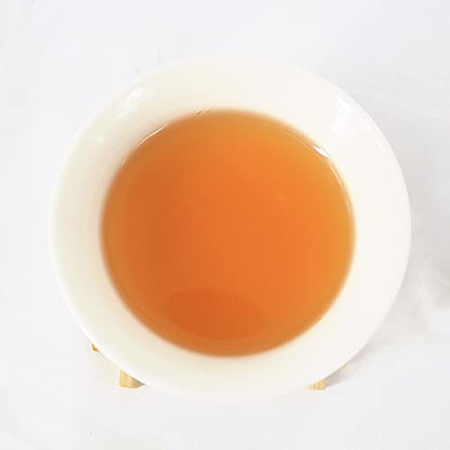 Miniatura 3 de FullChea - Té verde Zhongcha Monkey King - Té especial verde hoja suelta sin flor de jazmín - Bueno para la salud (3.5 oz  100 g)