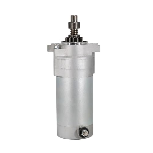 Démarreur électrique moto haute performance pour City 12 OEM SM26024561