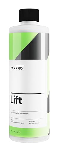 CARPRO Lift Pre-Wash Snow Foam