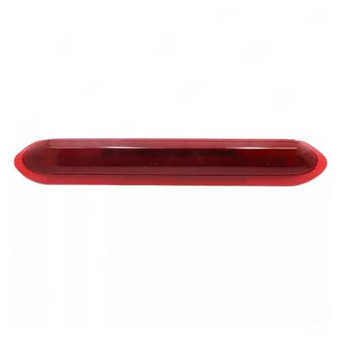 3ème feu stop arrière central de signalisation pour Nissan Navara D23