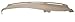 Covercraft Custom Fit Dash Cover for Select Kia Sorento Models - Soft Foss Fibre Carpet (Mocha)