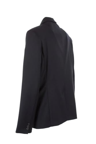 Man jacket navy blue IMPERIAL la sophistication du design italien