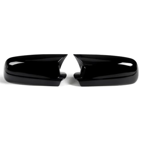 Coques de rétroviseurs pour Golf MK4 Bora Passat B5, couvercle boîtier klaxon
