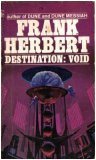 Unknown Binding Destination: Void (Berkley SF, S1864) Book
