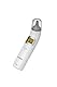 OMRON Gentle Temp 521 – digitales Ohrthermometer + Einweg Messhüllen MC-EP2-E für das OMRON Gentle Temp, Packung mit 40 Stück