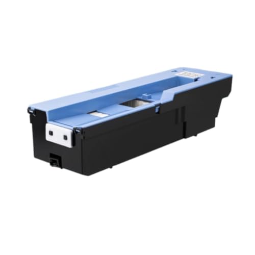 Caja mantenimiento tinta compatible IPF8000 de alta capacidad de absorción