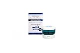 Dr. B Dental Solutions Denture Cleanser Bundle - Efficient Dental Cleaner, Ideal for Oral Dentures, Night Guards, Retainers - Ultrasonic Cleaner & Powder Crystal Soak Cleanser, 45 Packs Included