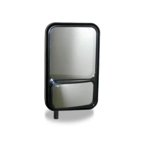 Velvac - 718730-2020Ss,P,Supstar,Exp,93,Bk,Door/Fen