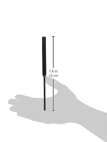 Mayhew Pro 21501 3/16-Inch Black Oxide Extra-Long Pin Punch #TOP23
