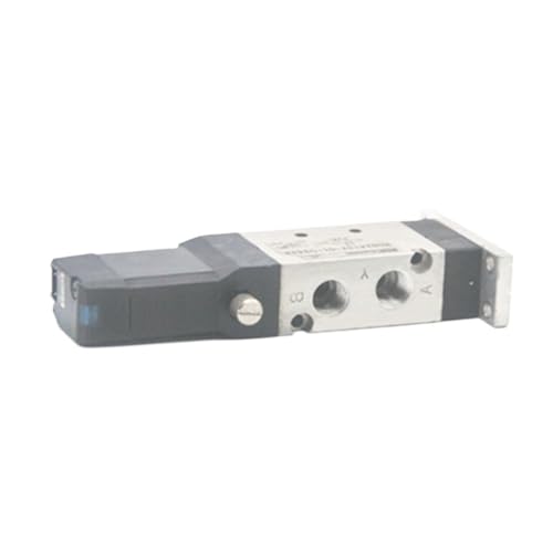 Électrovanne RCS2413Y-01-D24 DC24V évite les fuites de pression - 2