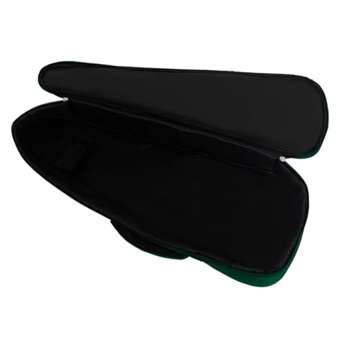 Housse pour ukulélé VICASKY sac de transport anti-poussière étui de rangement imperméable