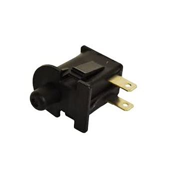 (New Part) Safety Switch FITS ARIENS Compatible with CUB Cadet Craftsman John Deere Toro EXMARK and Others + All Other Models in Description